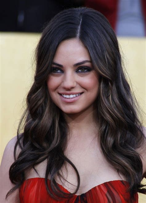 mila kunis in panties|And She's Funny, Too: Photos .